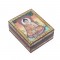 Κουτί Βούδα Ξύλινο Bodhi Tree
